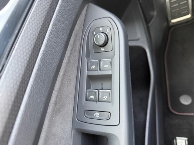 Golf VIII 2.0 TSI GTI DSG LED DAB+