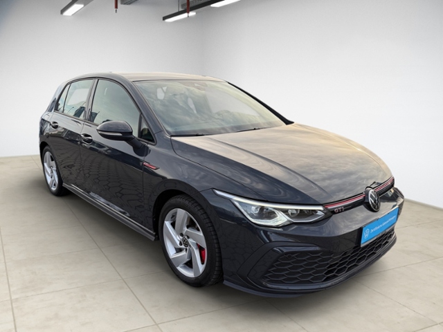 Golf VIII 2.0 TSI GTI DSG LED DAB+