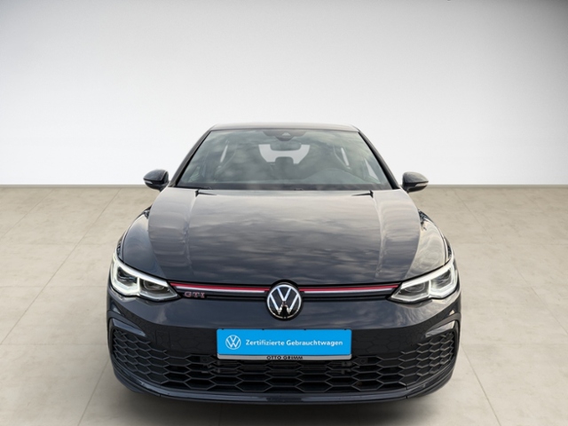 Golf VIII 2.0 TSI GTI DSG LED DAB+