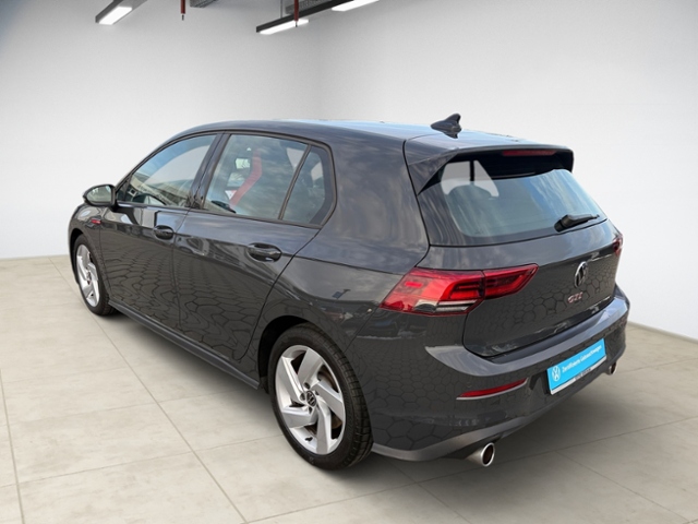 Golf VIII 2.0 TSI GTI DSG LED DAB+