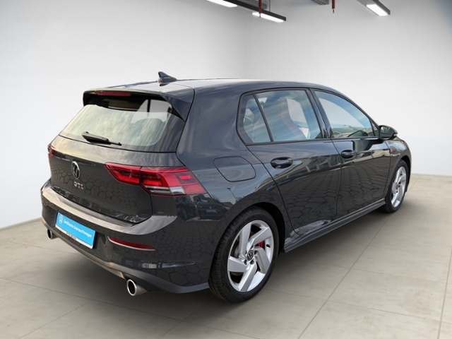 Golf VIII 2.0 TSI GTI DSG LED DAB+