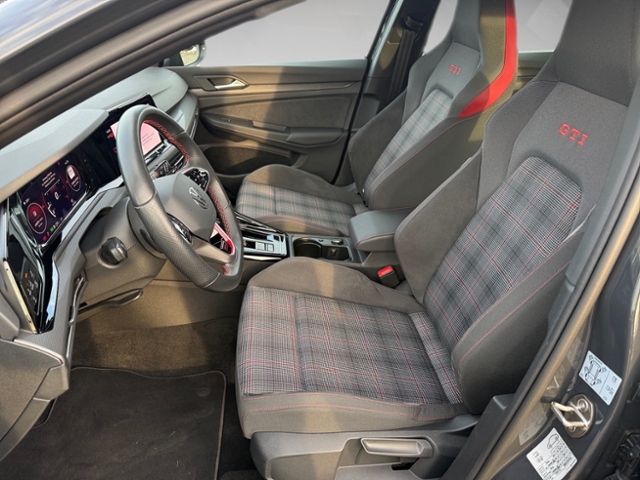 Golf VIII 2.0 TSI GTI DSG LED DAB+