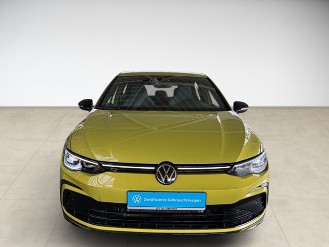 Golf VIII 1.5 eTSI DSG R-Line LED Kamera