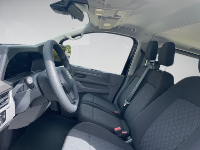 T7 New Transporter 2.0 TDI Kombi DSG 9-Sitzer