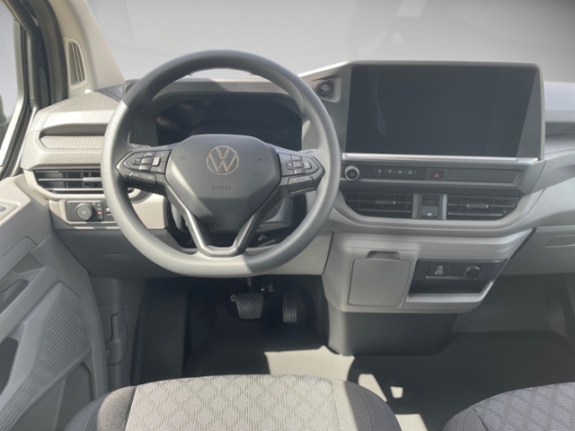 T7 New Transporter 2.0 TDI Kombi DSG 9-Sitzer