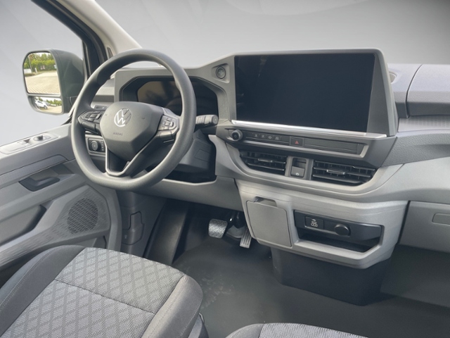 T7 New Transporter 2.0 TDI Kombi DSG 9-Sitzer