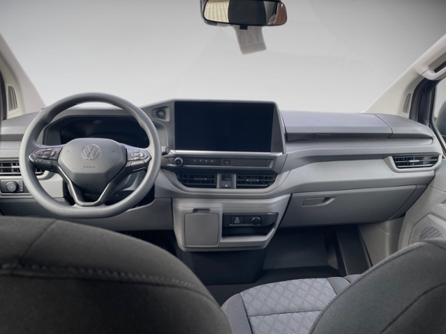 T7 New Transporter 2.0 TDI Kombi DSG 9-Sitzer