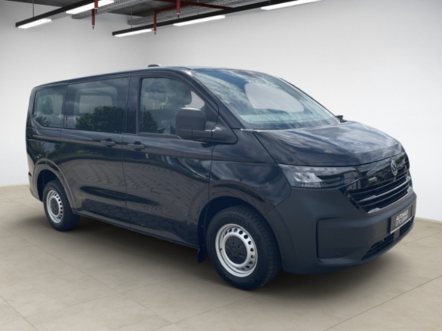 T7 New Transporter 2.0 TDI Kombi DSG 9-Sitzer
