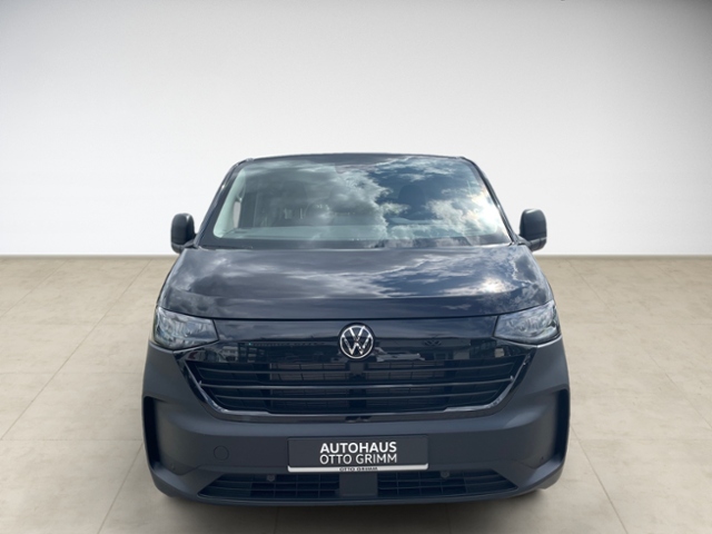 T7 New Transporter 2.0 TDI Kombi DSG 9-Sitzer