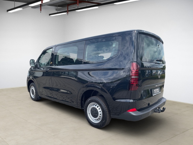 T7 New Transporter 2.0 TDI Kombi DSG 9-Sitzer