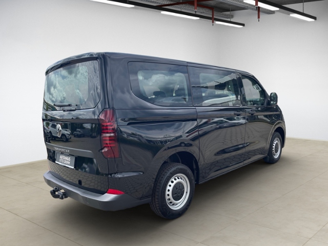 T7 New Transporter 2.0 TDI Kombi DSG 9-Sitzer