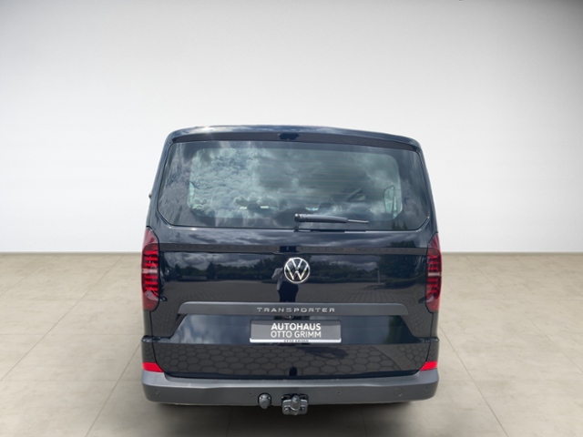 T7 New Transporter 2.0 TDI Kombi DSG 9-Sitzer