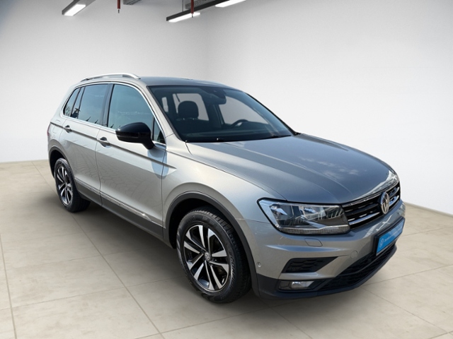 Tiguan 1.5 TSI IQ.DRIVE Navi Parklenksys.