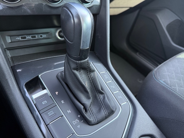 Tiguan 1.5 TSI IQ.DRIVE Navi Parklenksys.