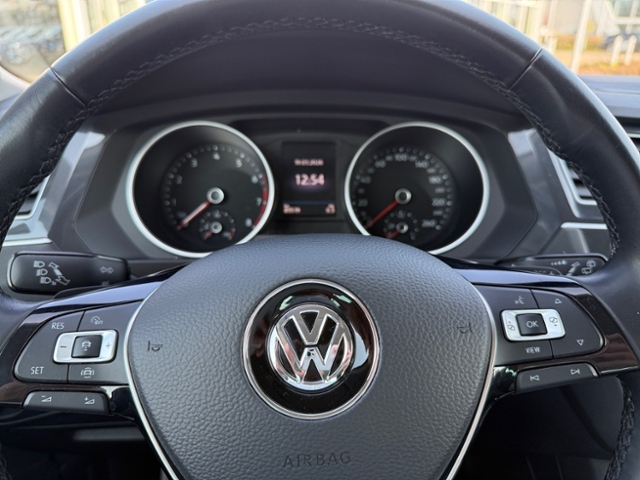 Tiguan 1.5 TSI IQ.DRIVE Navi Parklenksys.