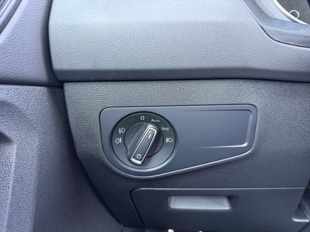 Tiguan 1.5 TSI IQ.DRIVE Navi Parklenksys.