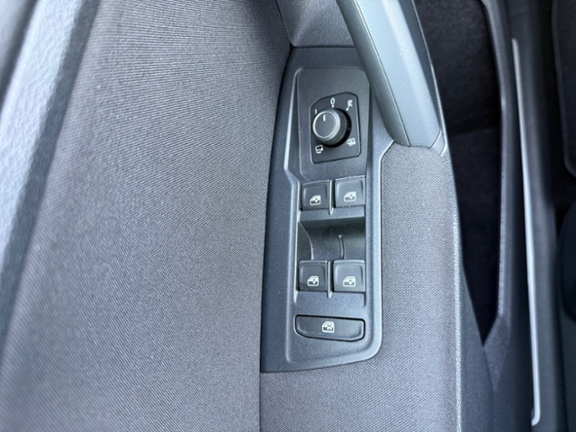 Tiguan 1.5 TSI IQ.DRIVE Navi Parklenksys.