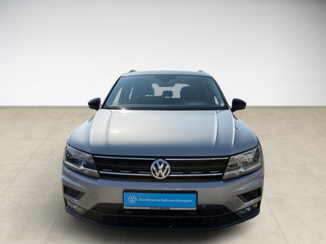 Tiguan 1.5 TSI IQ.DRIVE Navi Parklenksys.