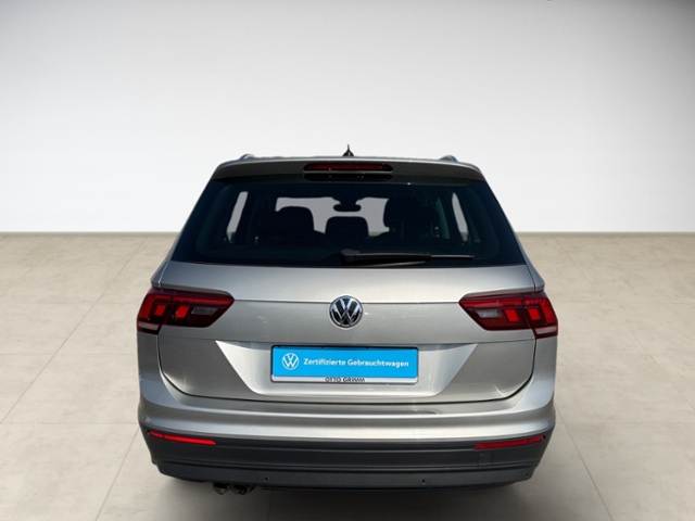 Tiguan 1.5 TSI IQ.DRIVE Navi Parklenksys.