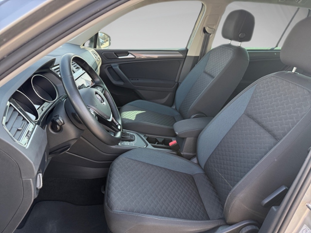 Tiguan 1.5 TSI IQ.DRIVE Navi Parklenksys.