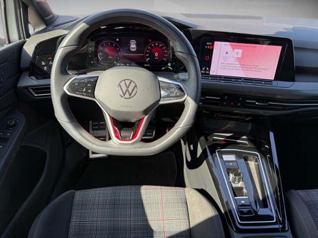 Golf VIII 2.0 TSI GTI DSG LED 19'Alu