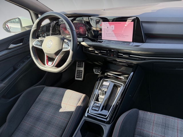 Golf VIII 2.0 TSI GTI DSG LED 19'Alu