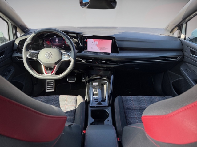 Golf VIII 2.0 TSI GTI DSG LED 19'Alu