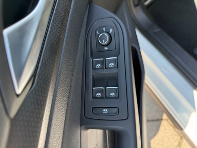 Golf VIII 2.0 TSI GTI DSG LED 19'Alu