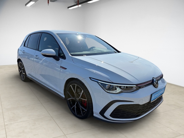 Golf VIII 2.0 TSI GTI DSG LED 19'Alu