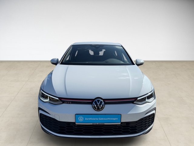 Golf VIII 2.0 TSI GTI DSG LED 19'Alu