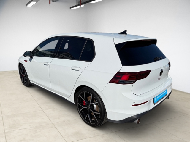 Golf VIII 2.0 TSI GTI DSG LED 19'Alu