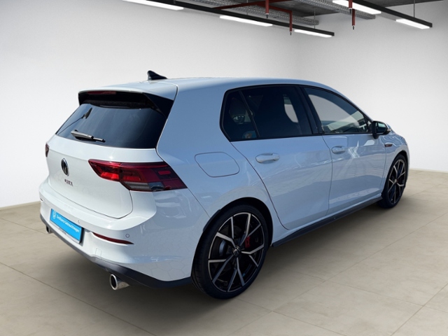 Golf VIII 2.0 TSI GTI DSG LED 19'Alu