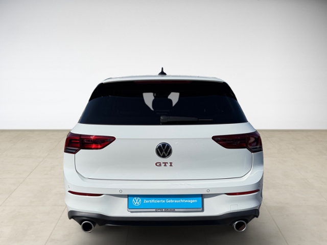 Golf VIII 2.0 TSI GTI DSG LED 19'Alu