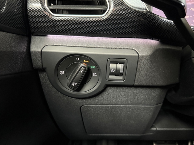 T-Cross 1.0 TSI Goal DSG LED Kamera