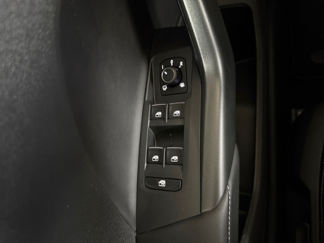 T-Cross 1.0 TSI Goal DSG LED Kamera