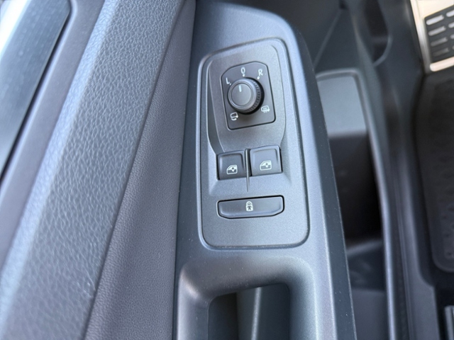 Caddy 1.5 TSI Style DSG LED AHK Kamera