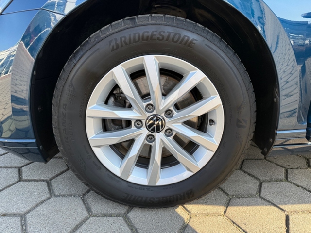Passat Variant 1.5 TSI Business DSG AHK LED