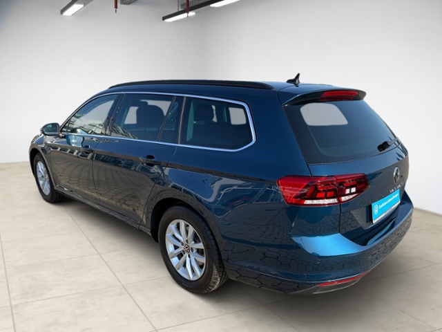 Passat Variant 1.5 TSI Business DSG AHK LED