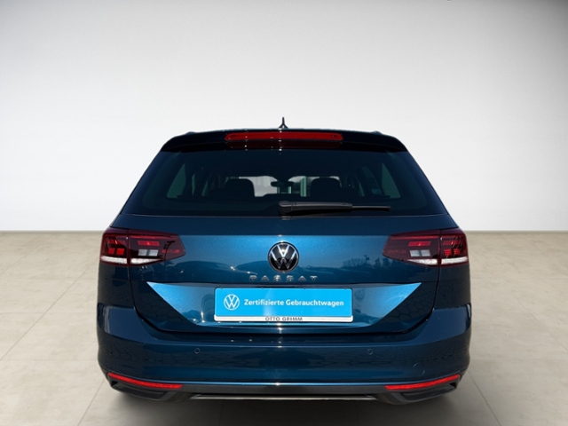 Passat Variant 1.5 TSI Business DSG AHK LED