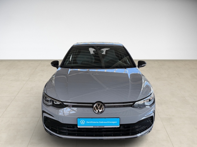 Golf VIII 1.5 eTSI DSG R-Line AHK Standh. Kam.