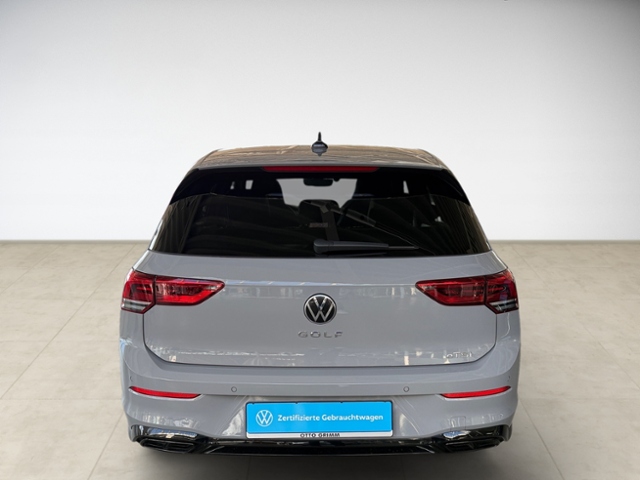 Golf VIII 1.5 eTSI DSG R-Line AHK Standh. Kam.