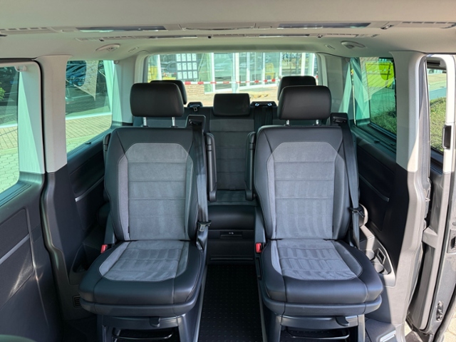 T6.1 2.0 TDI Multivan DSG Standh. Kamera