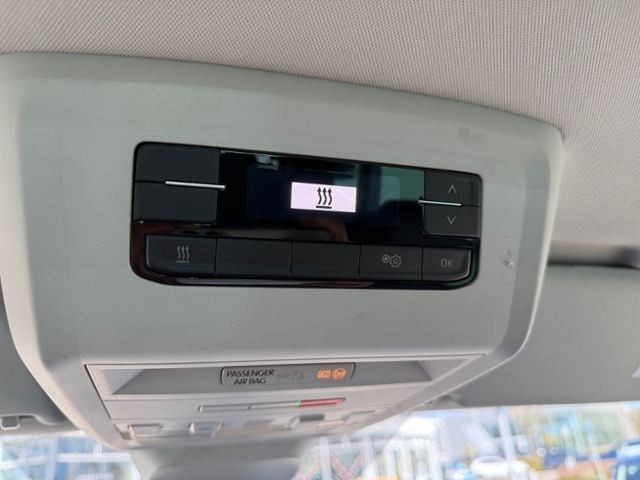 T6.1 2.0 TDI Multivan DSG Standh. Kamera