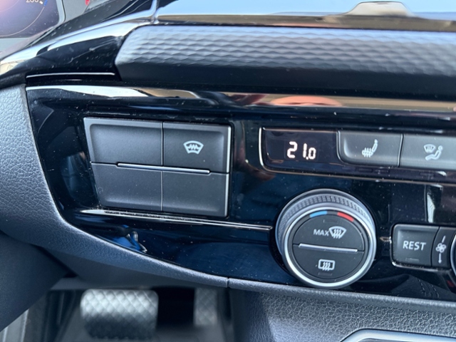 T6.1 2.0 TDI Multivan DSG Standh. Kamera