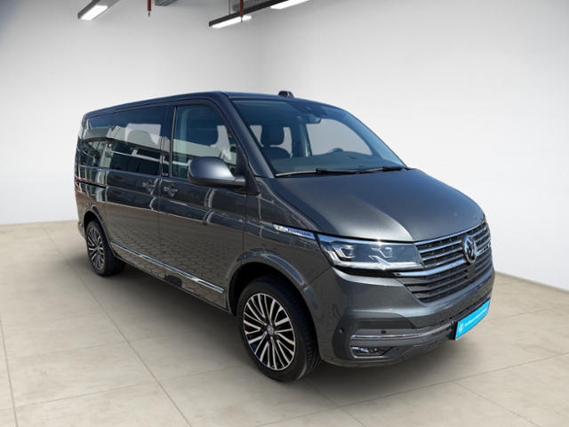 T6.1 2.0 TDI Multivan DSG Standh. Kamera