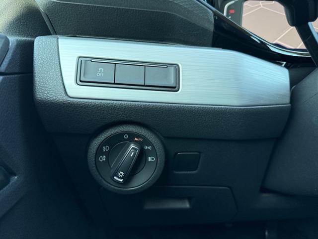 T6.1 2.0 TDI Multivan DSG Standh. Kamera