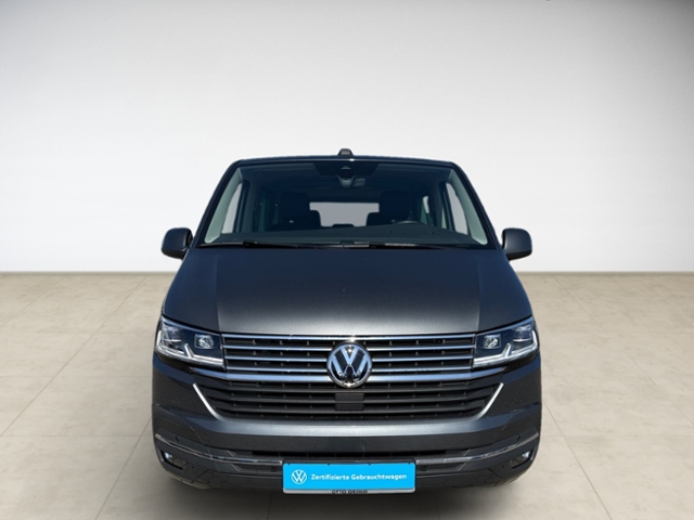 T6.1 2.0 TDI Multivan DSG Standh. Kamera