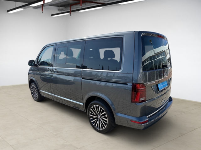 T6.1 2.0 TDI Multivan DSG Standh. Kamera