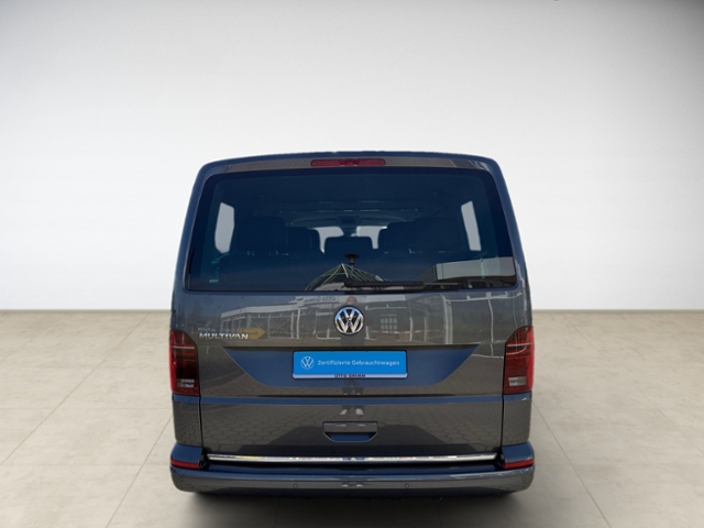 T6.1 2.0 TDI Multivan DSG Standh. Kamera