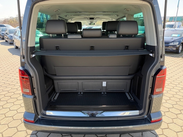 T6.1 2.0 TDI Multivan DSG Standh. Kamera